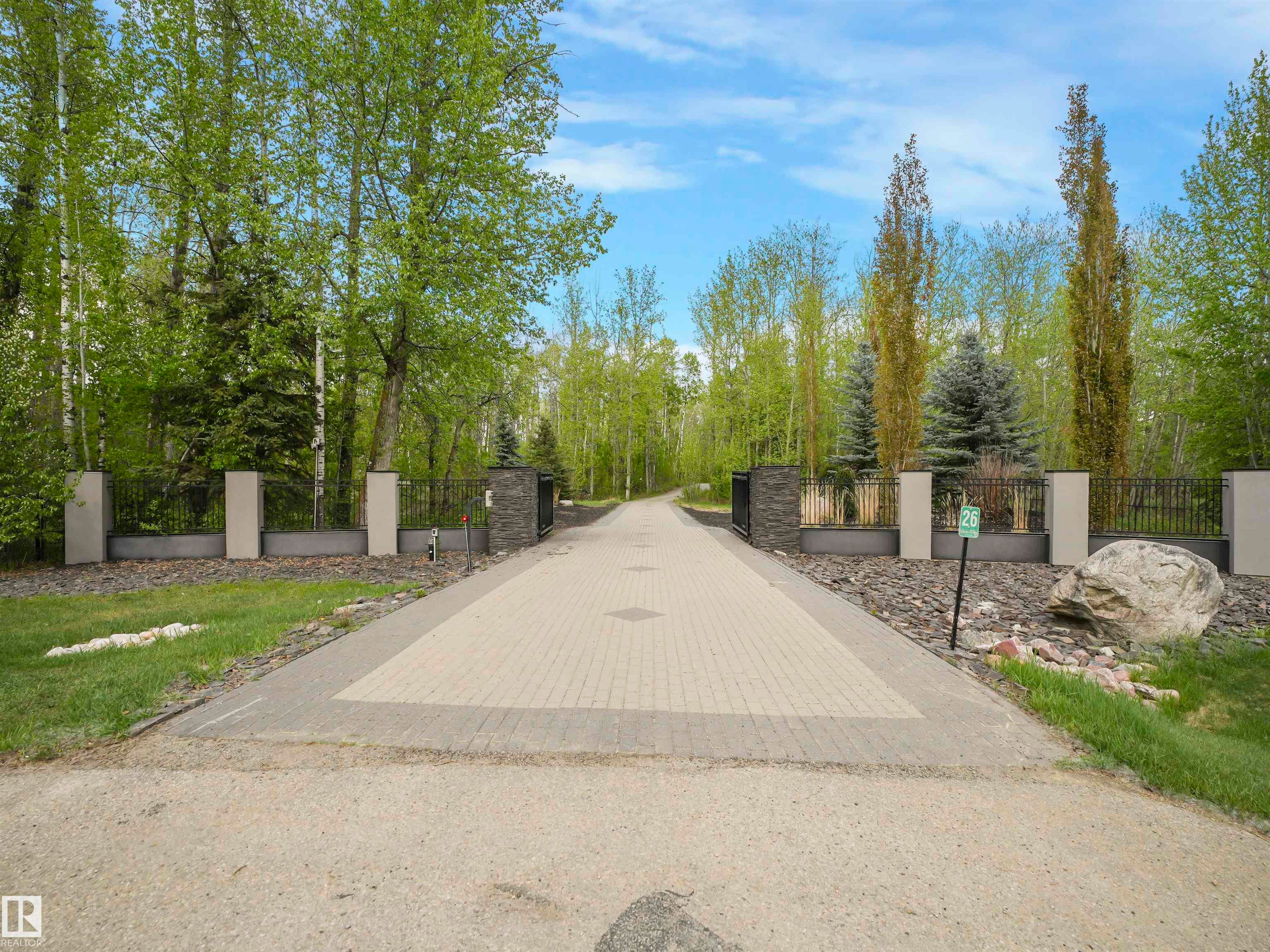 51222 RGE ROAD 260