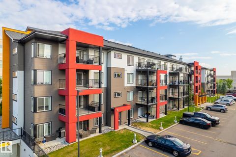 340 WINDERMERE Road 112 Edmonton AB T6W 2P2