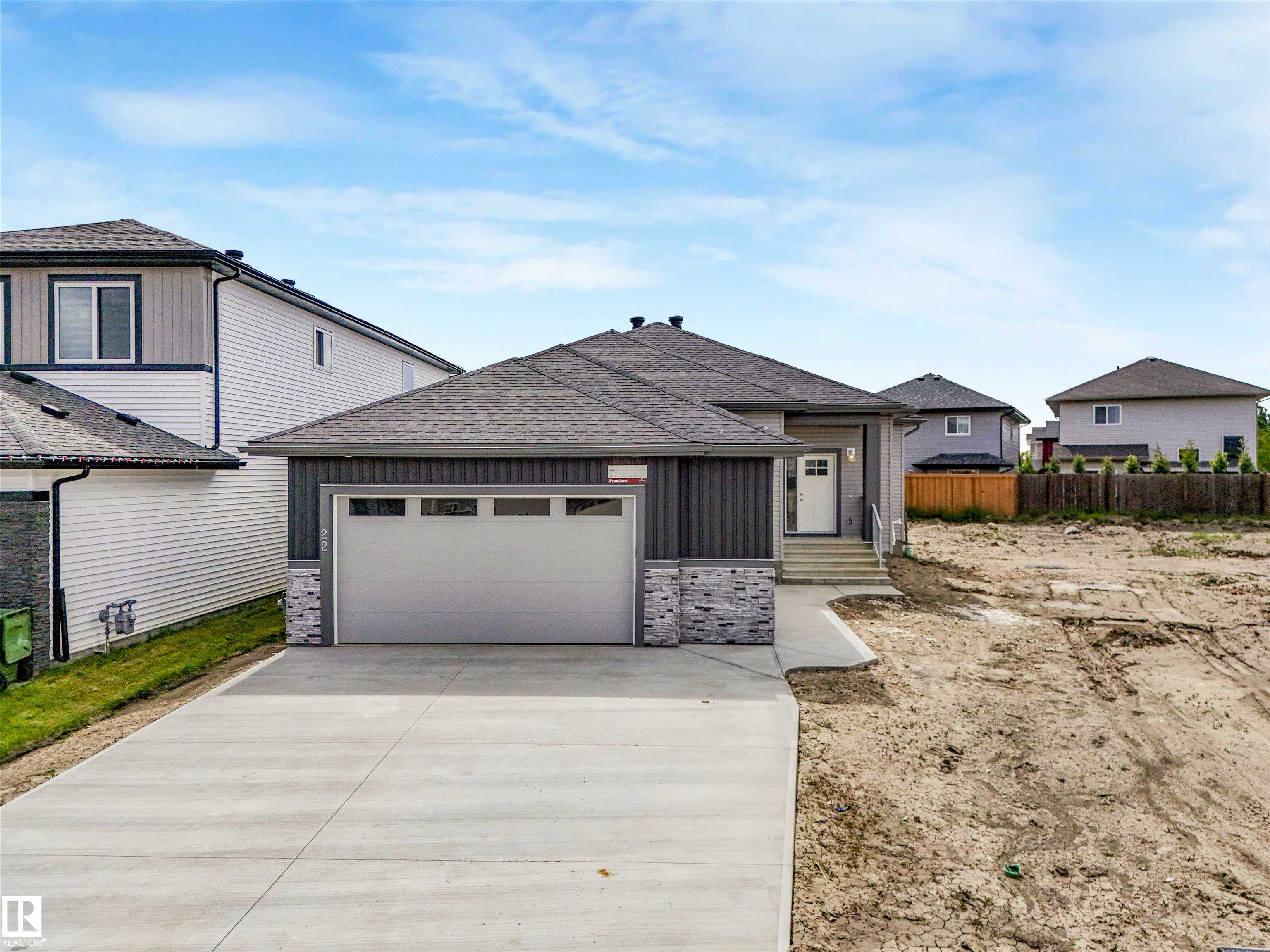 22 DALQUIST BAY