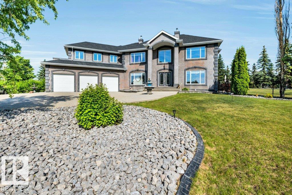 53302 261 Range Road