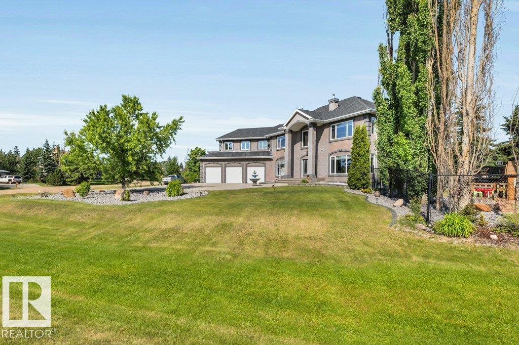 53302 261 Range Road