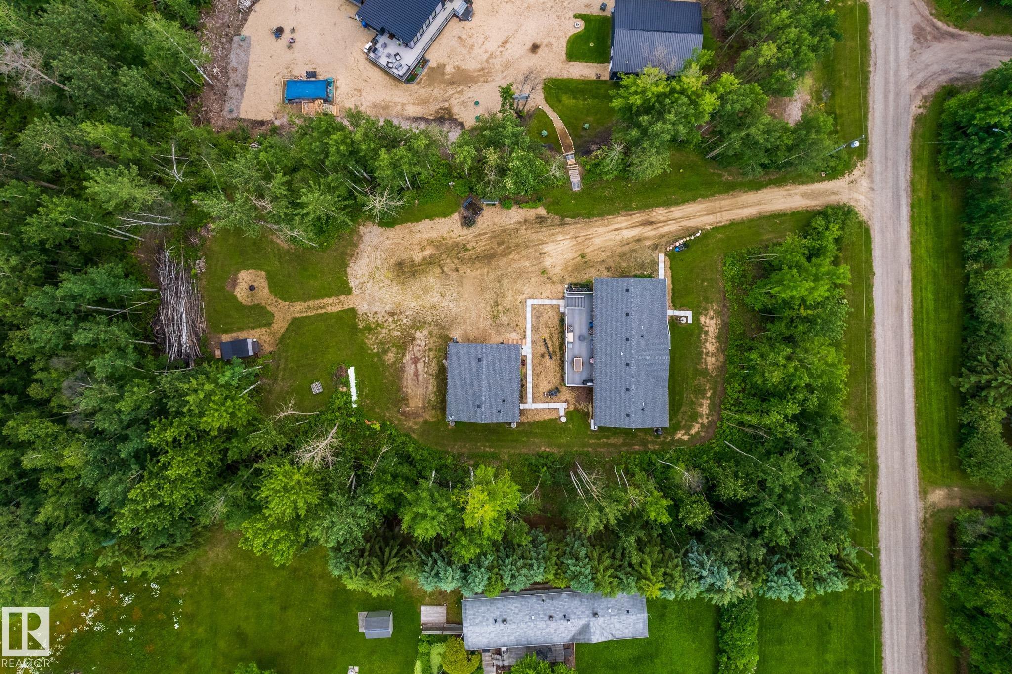 55107 RGE ROAD 33 118