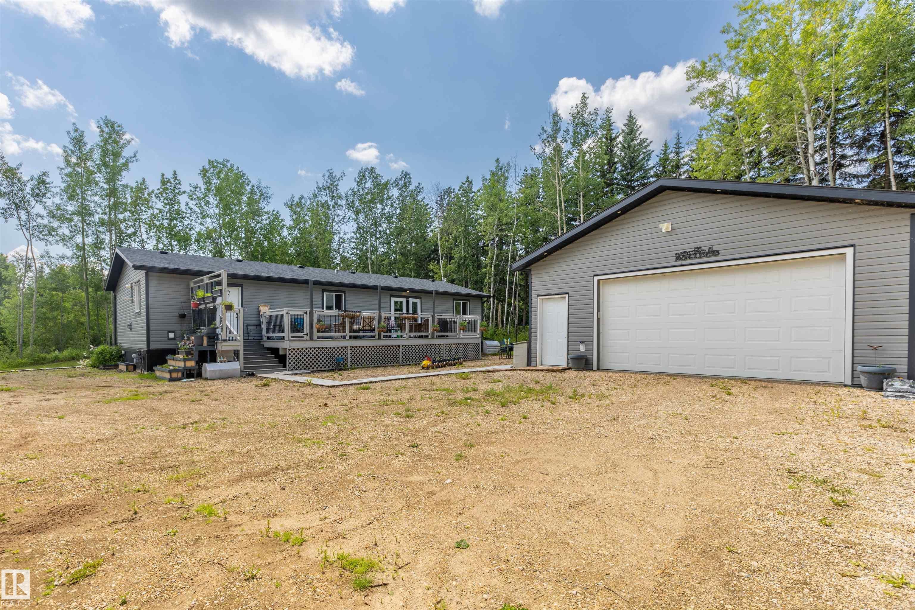 55107 RGE ROAD 33 118
