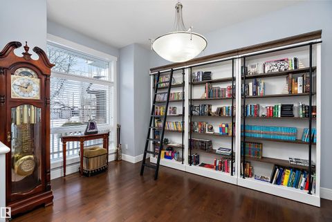 1409 WESTERRA Bay Stony Plain AB T7Z 0B3