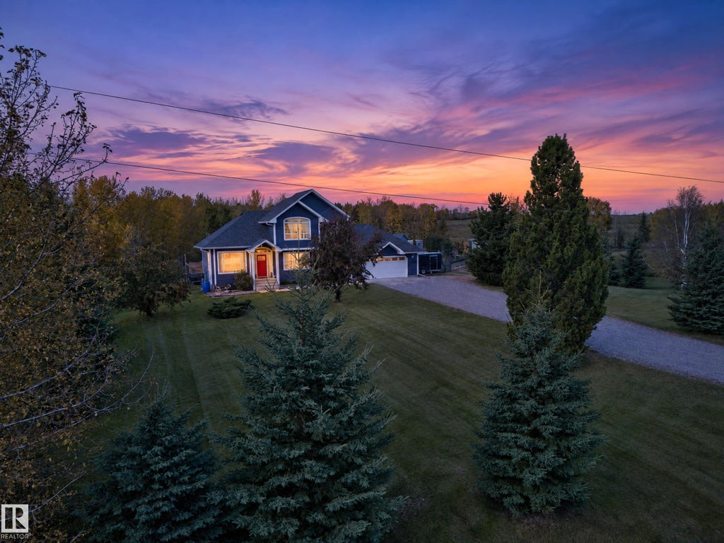 116-53319 RGE ROAD 14, RURAL PARKLAND COUNTY, AB T7Y 0C2 - Image 295273985.jpeg?d=l