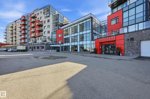 5151 WINDERMERE Boulevard 511 Edmonton AB T6W 2K4