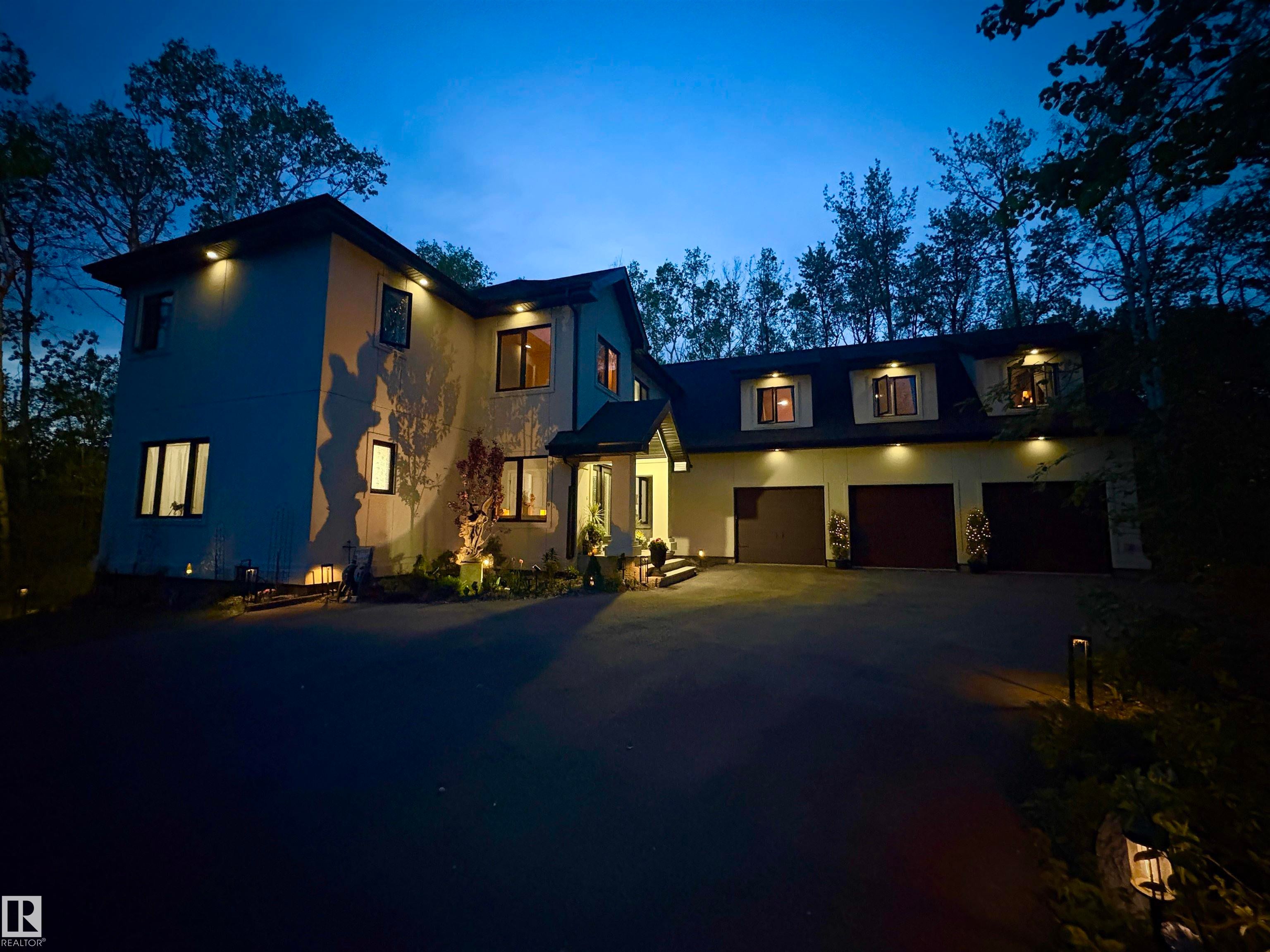 26516 TWP ROAD 514 SW 29