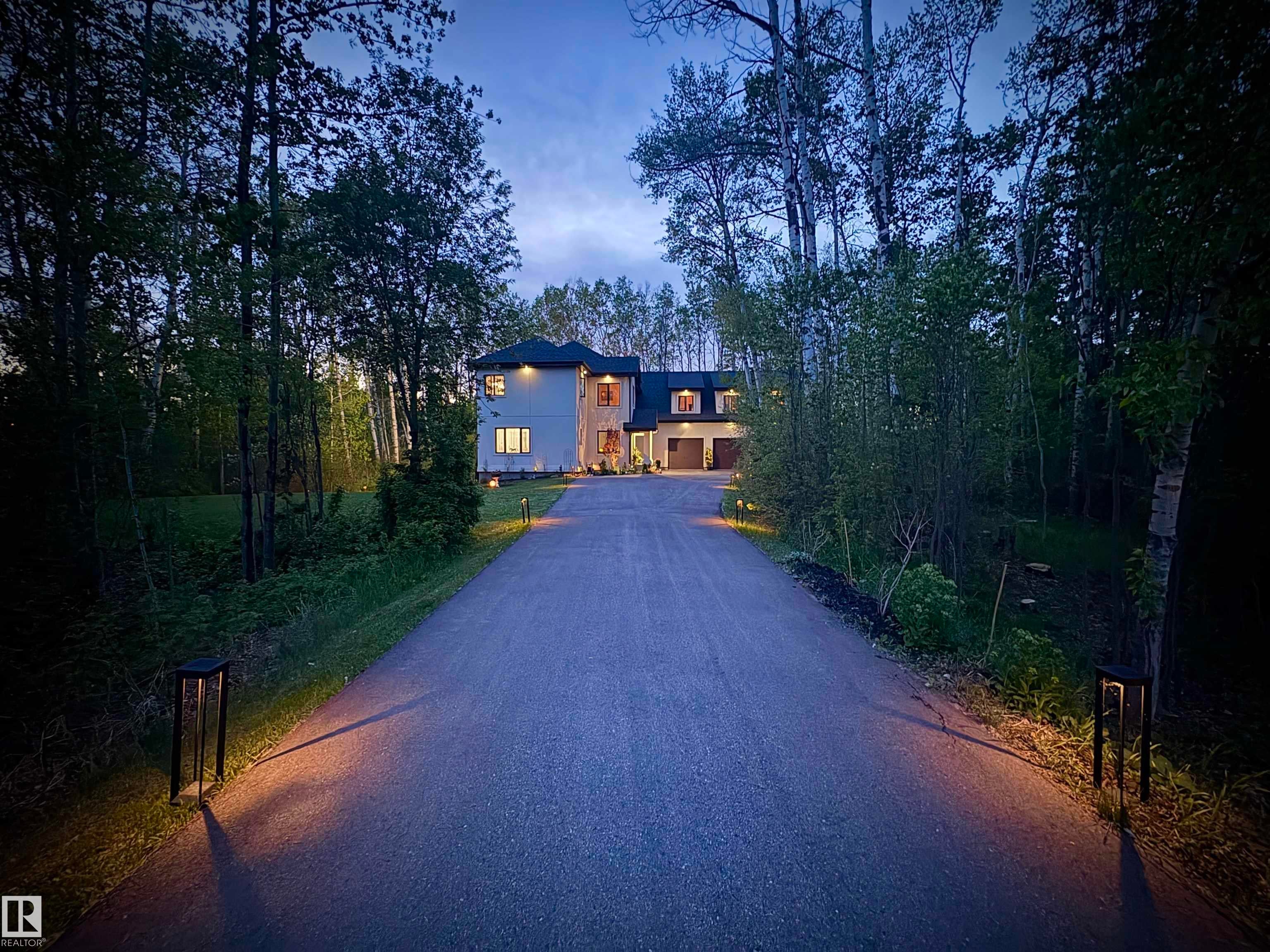26516 TWP ROAD 514 SW 29