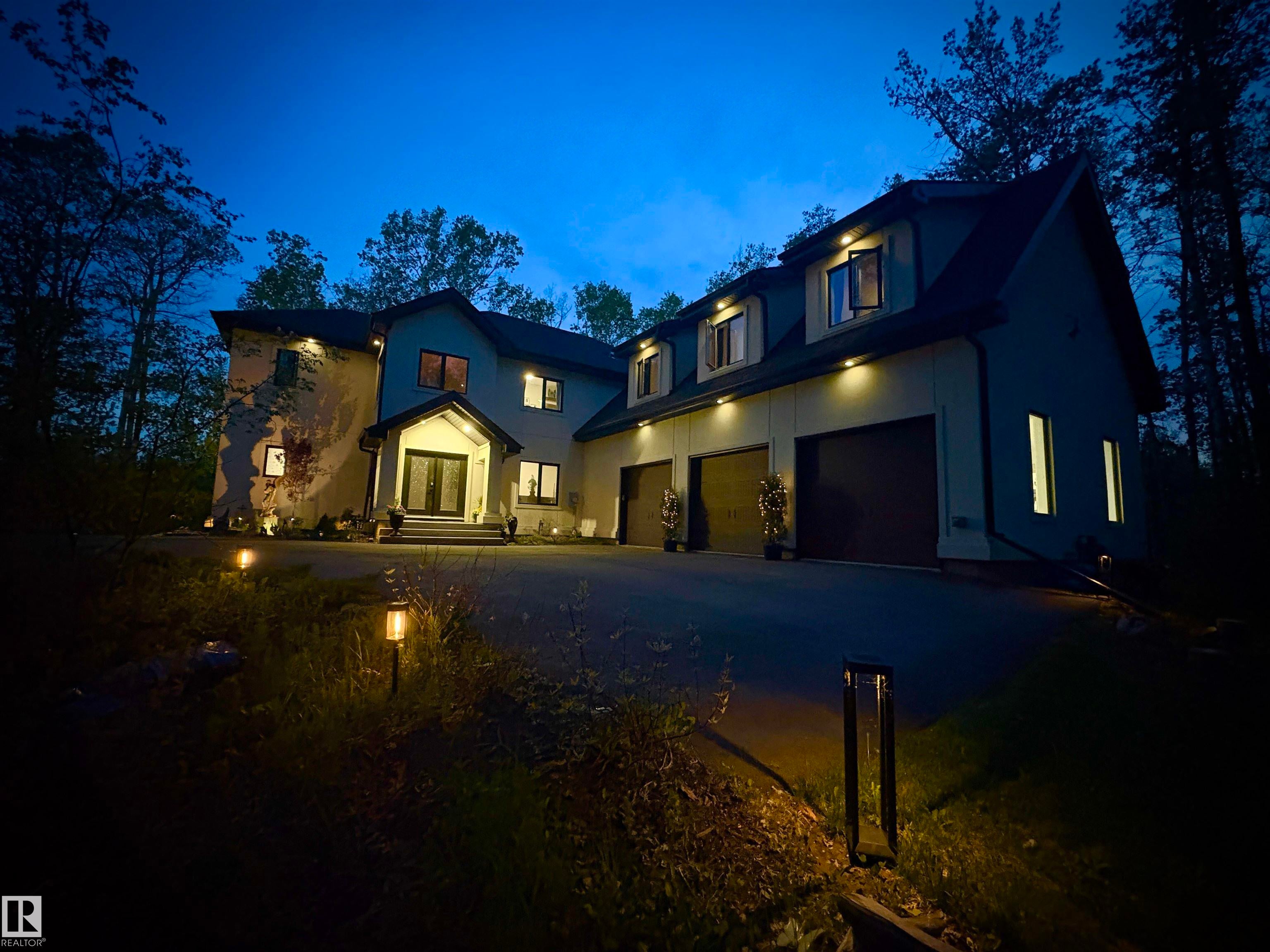 26516 TWP ROAD 514 SW 29