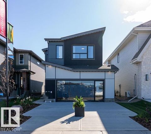 52 RHEA Crescent St. Albert AB T8N 8C8