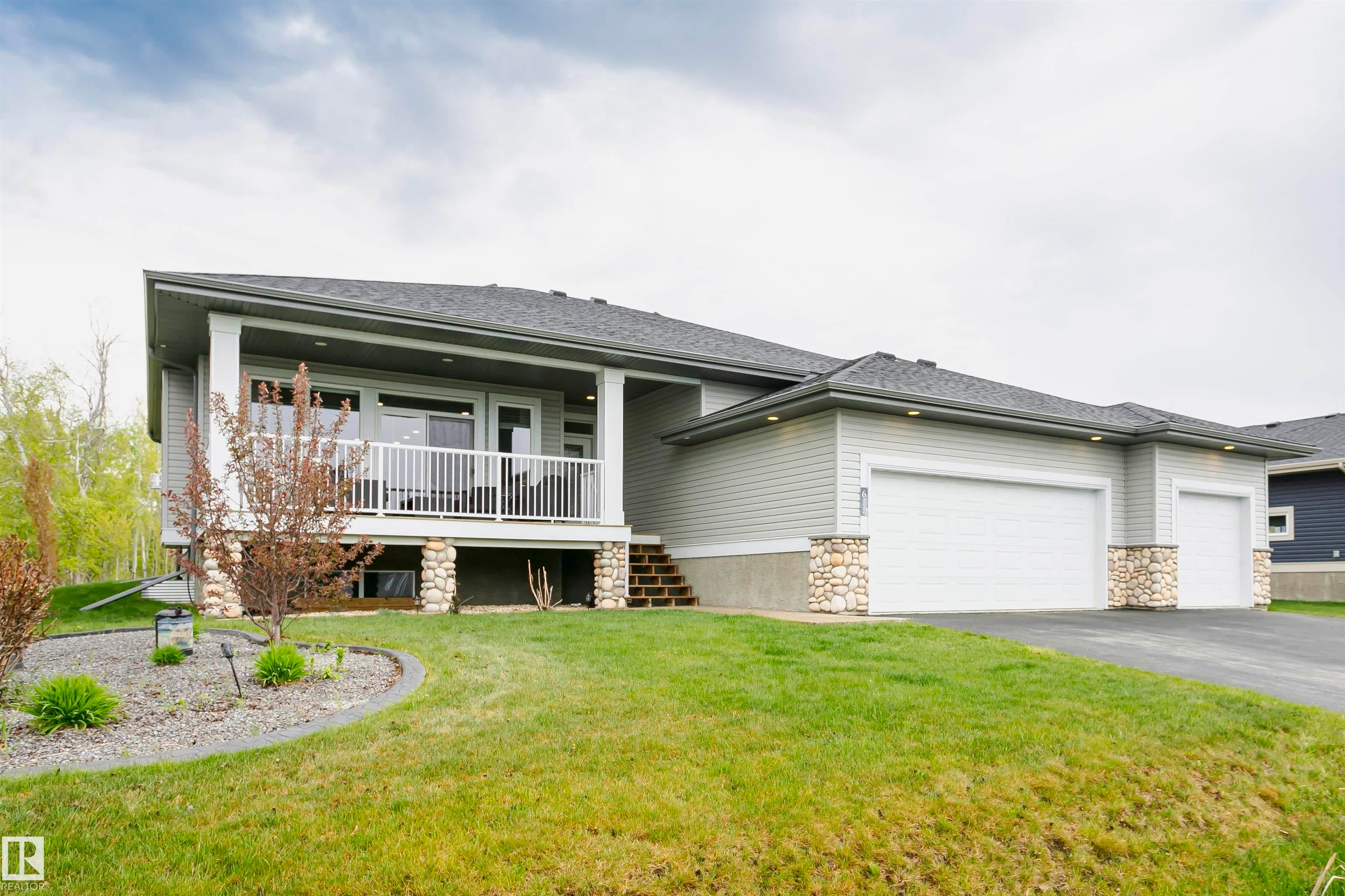 611 55101 STE ANNE TRAIL