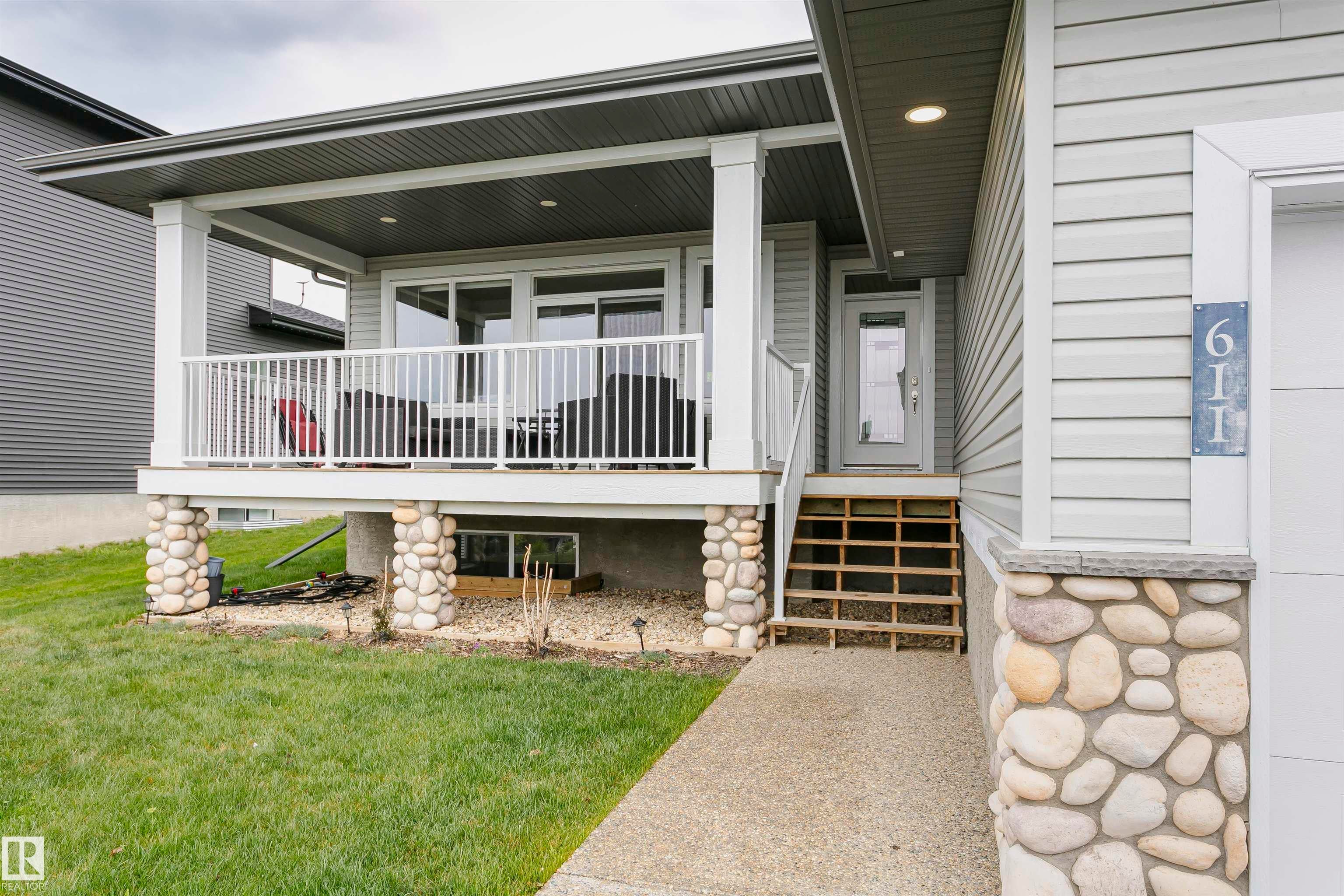 611 55101 STE ANNE TRAIL