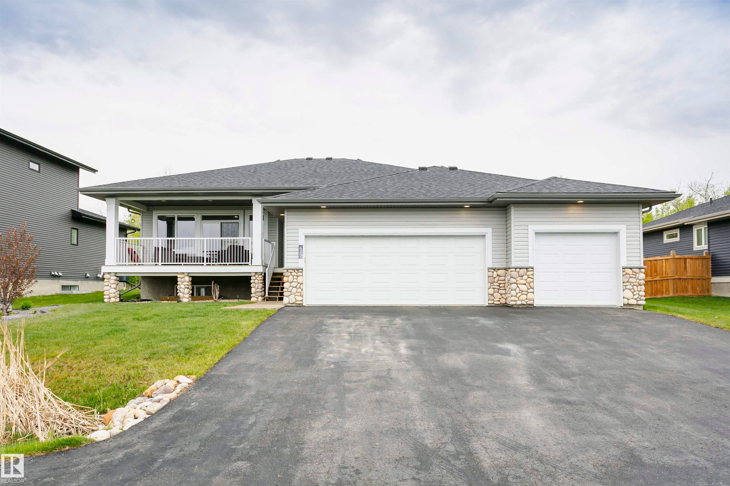 611 55101 STE ANNE TRAIL