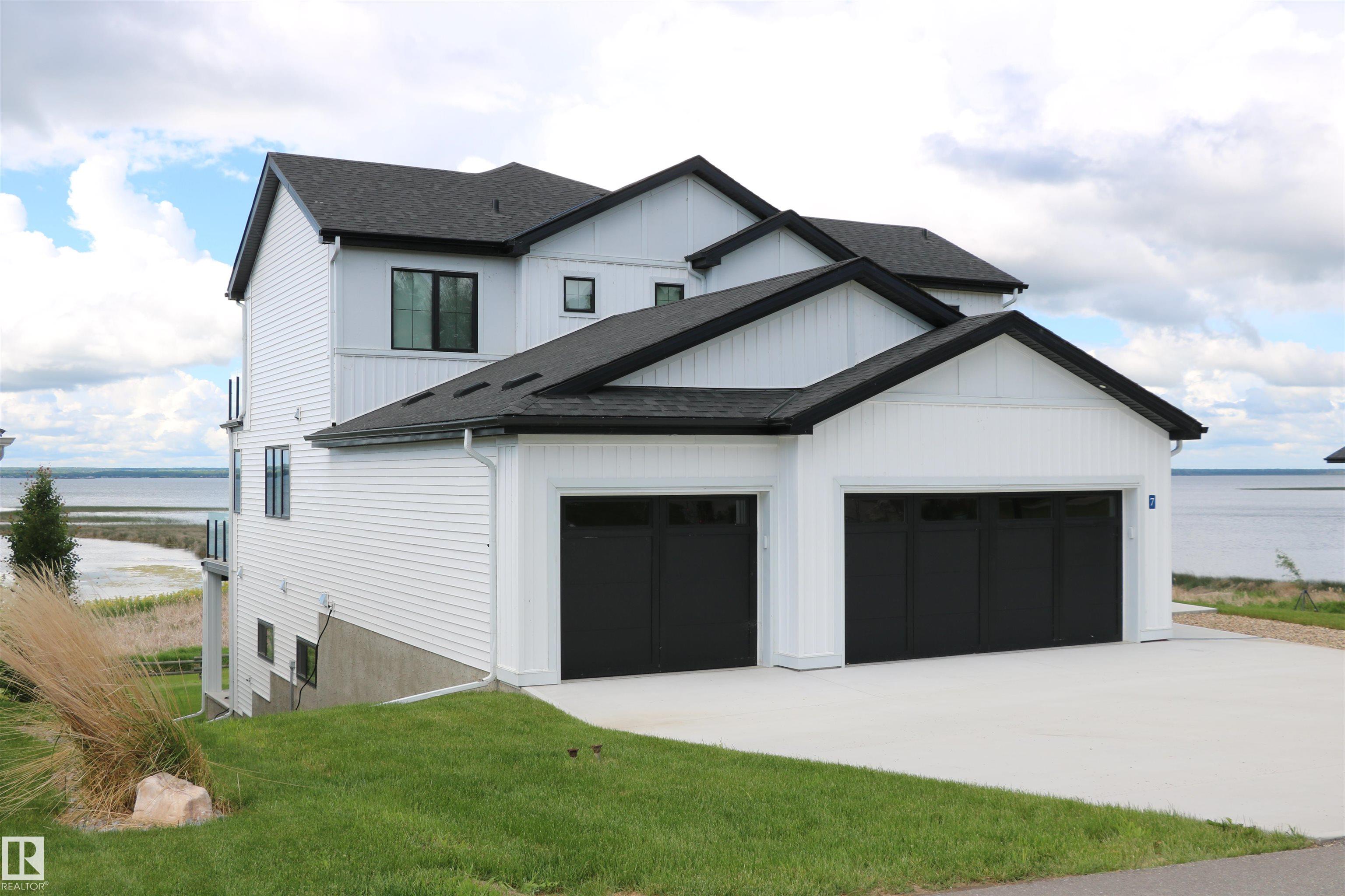 7, 55101 STE. ANNE Trail