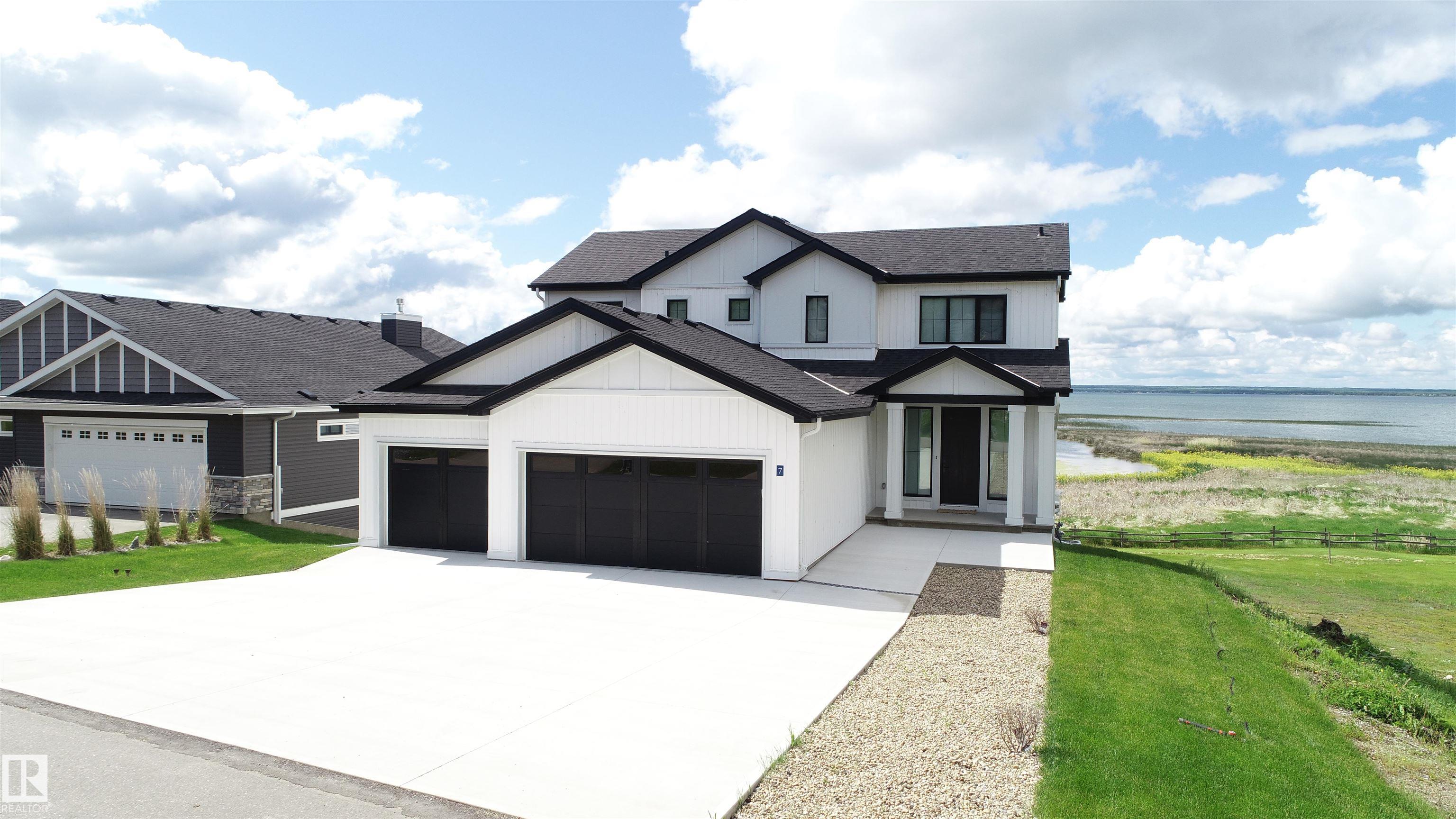 7, 55101 STE. ANNE Trail