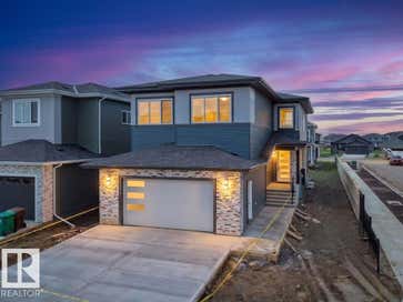 89 ELDRIDGE Point(e) St. Albert AB T8N 8C4