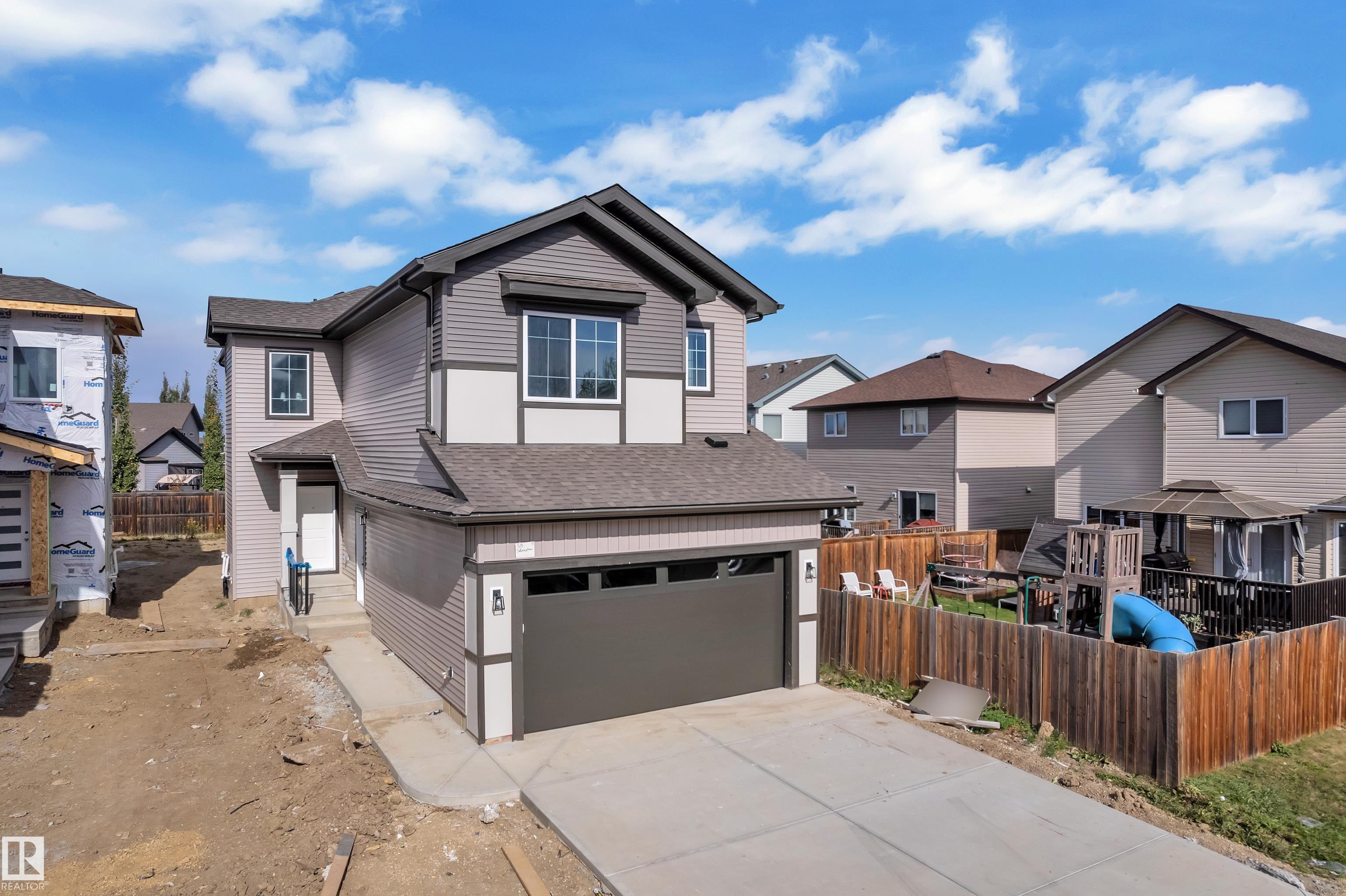 58 SILVERSTONE Drive