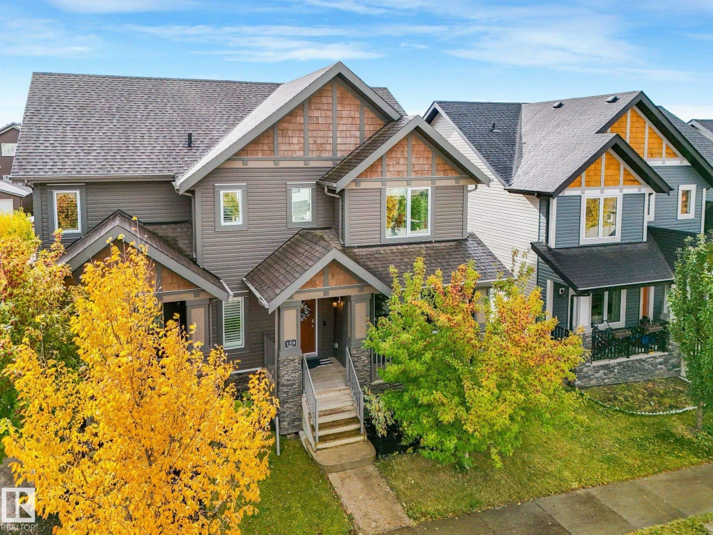 159 HAWKS RIDGE BOULEVARD, EDMONTON, AB T5S 0H5 - Image 1822064450.jpeg?d=l