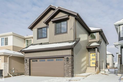 6302 DANSEREAU Crescent Beaumont AB T4X 3E1