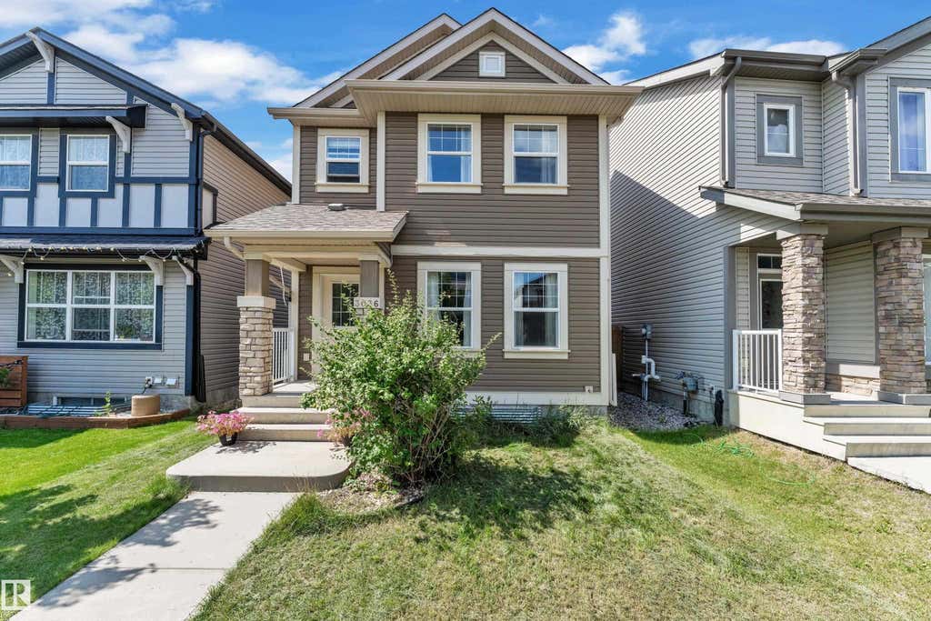 3036 ARTHURS CRESCENT