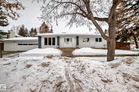18 MORGAN Crescent St. Albert AB T8N 2E2