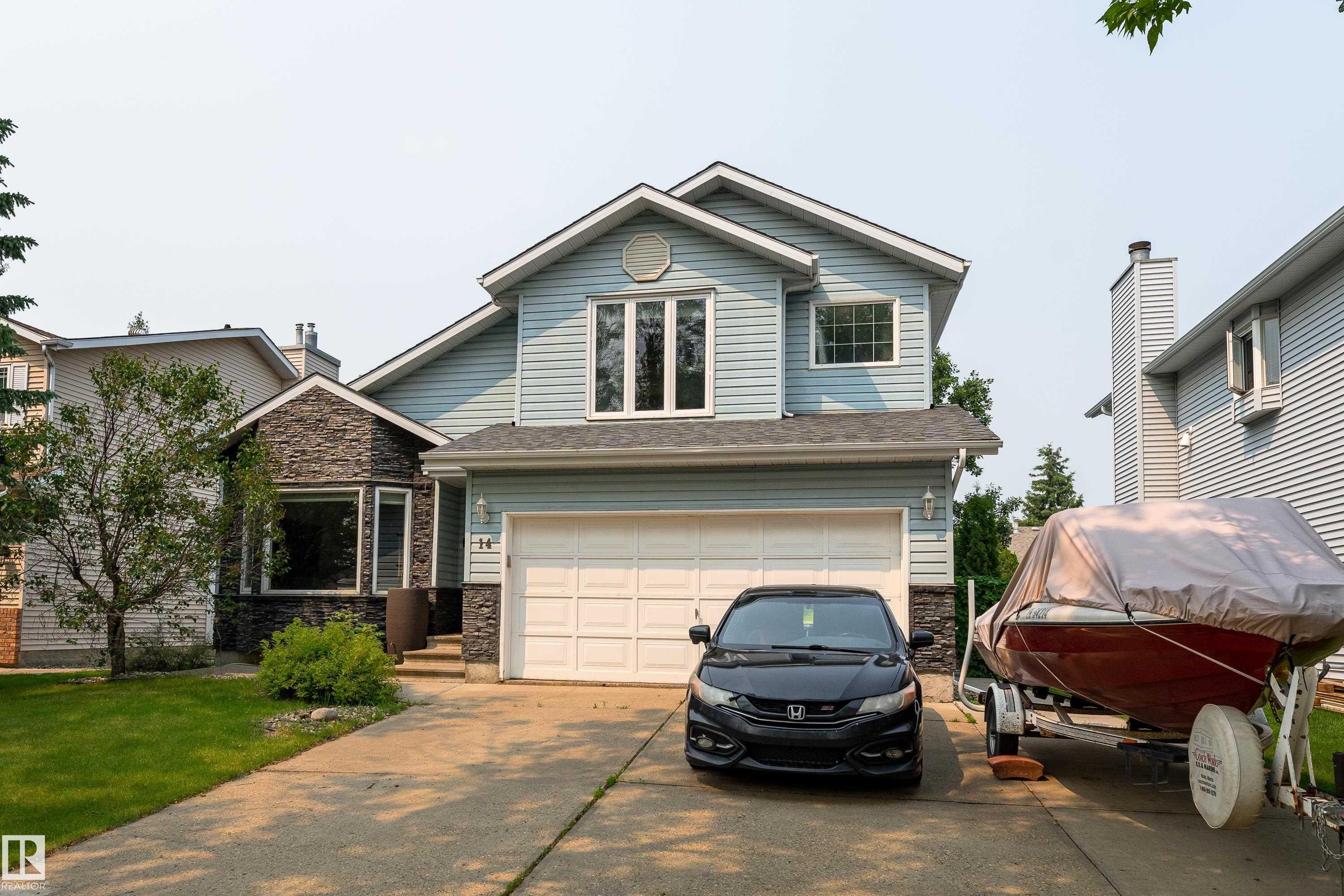 14 Durand Place