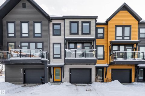 1304 RUTHERFORD Road 105 Edmonton AB T6W 0B4