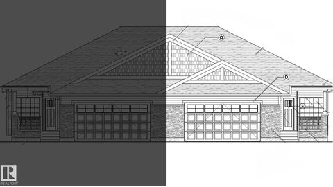 1005 CALAHOO Road 23 Spruce Grove AB T7X 2T7