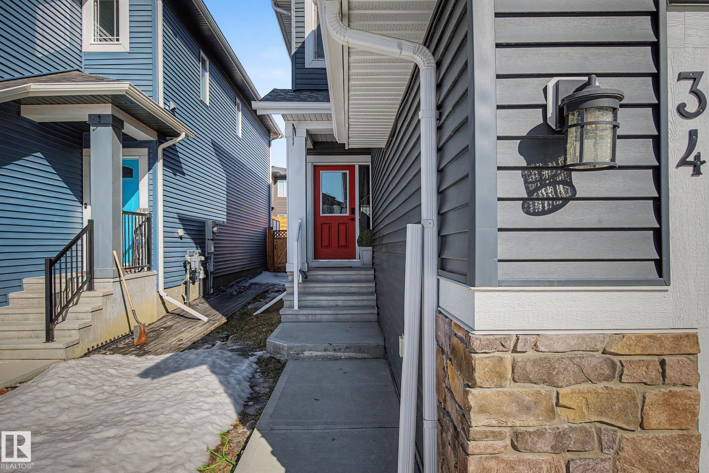 34 RIVERHILL Crescent