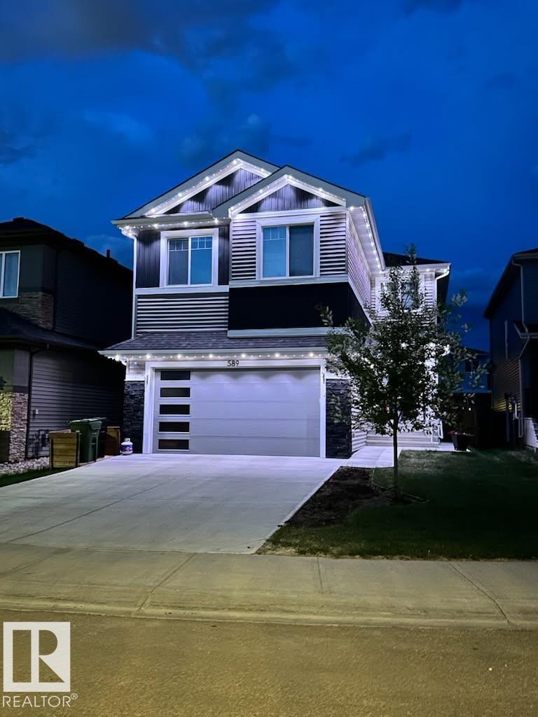 589 BOULDER Wynd
