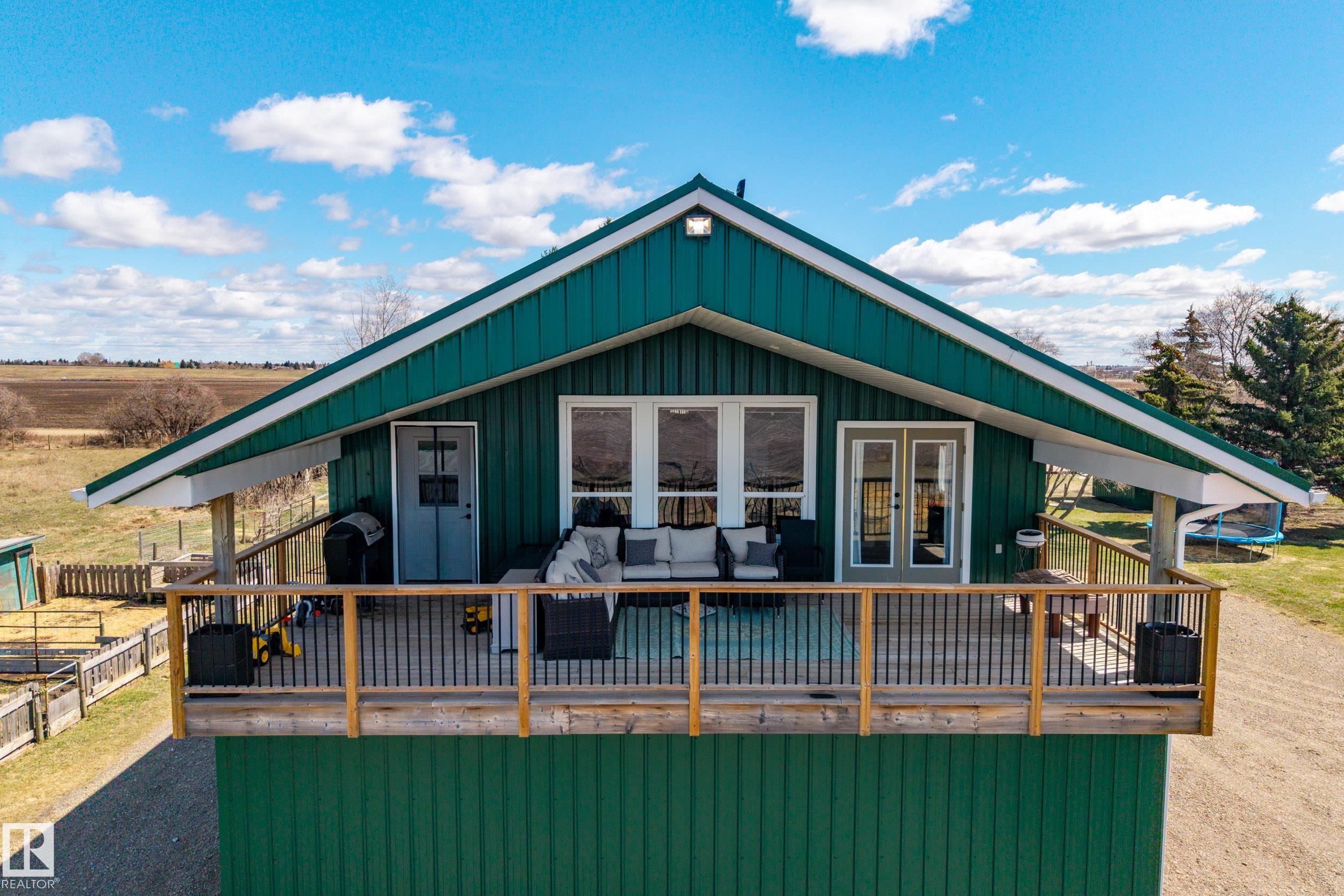 55506 RGE ROAD 254