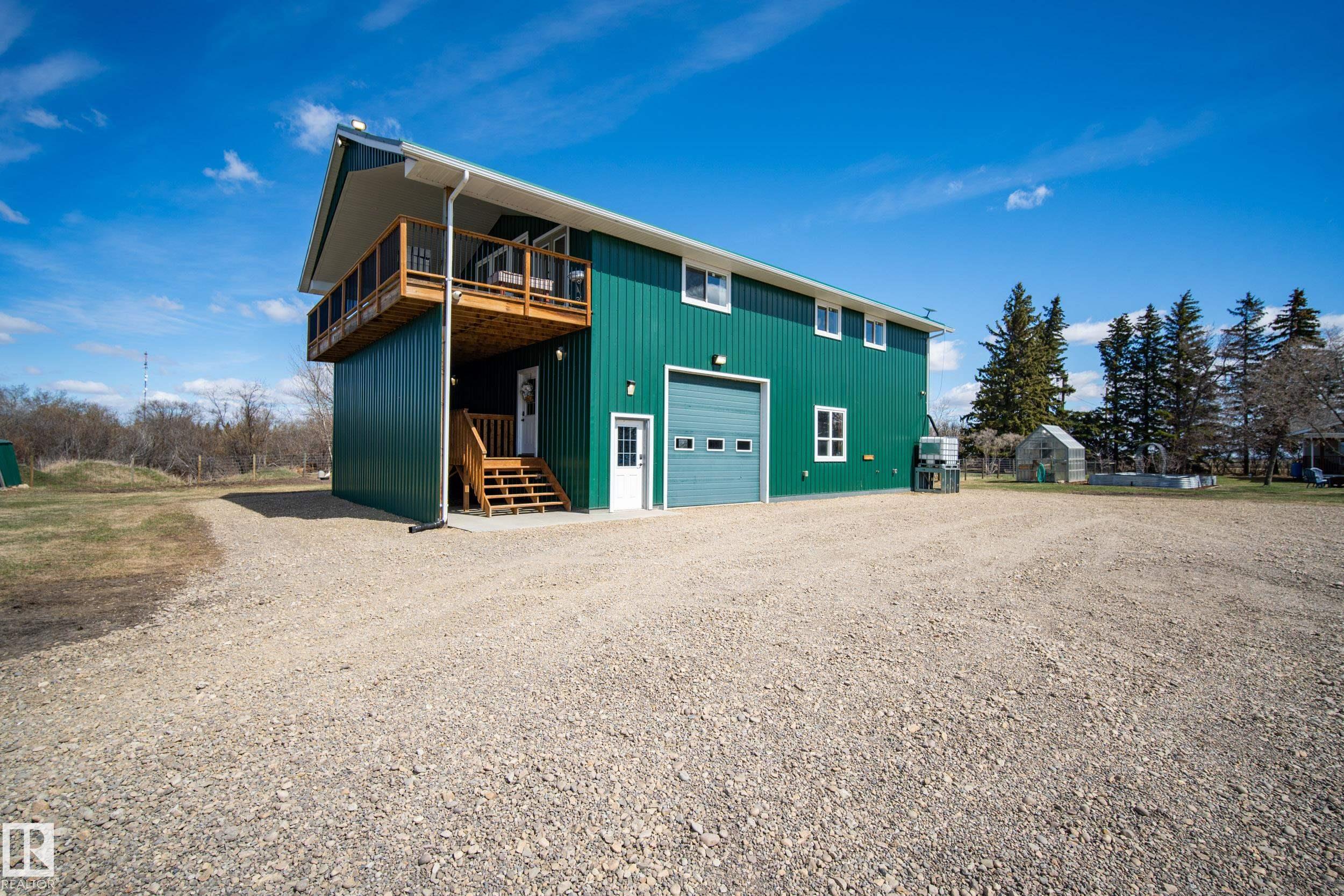 55506 RGE ROAD 254