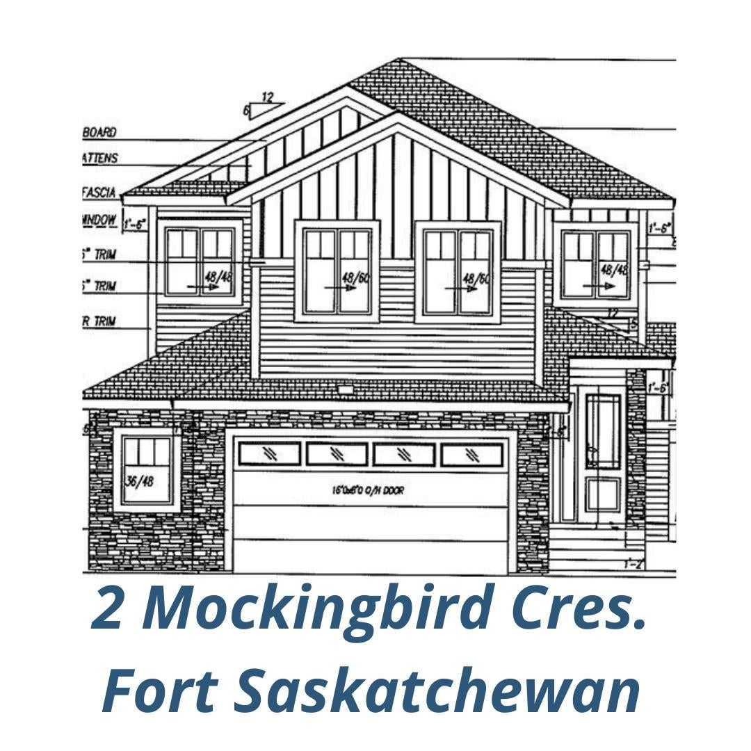 2 Mockingbird Crescent