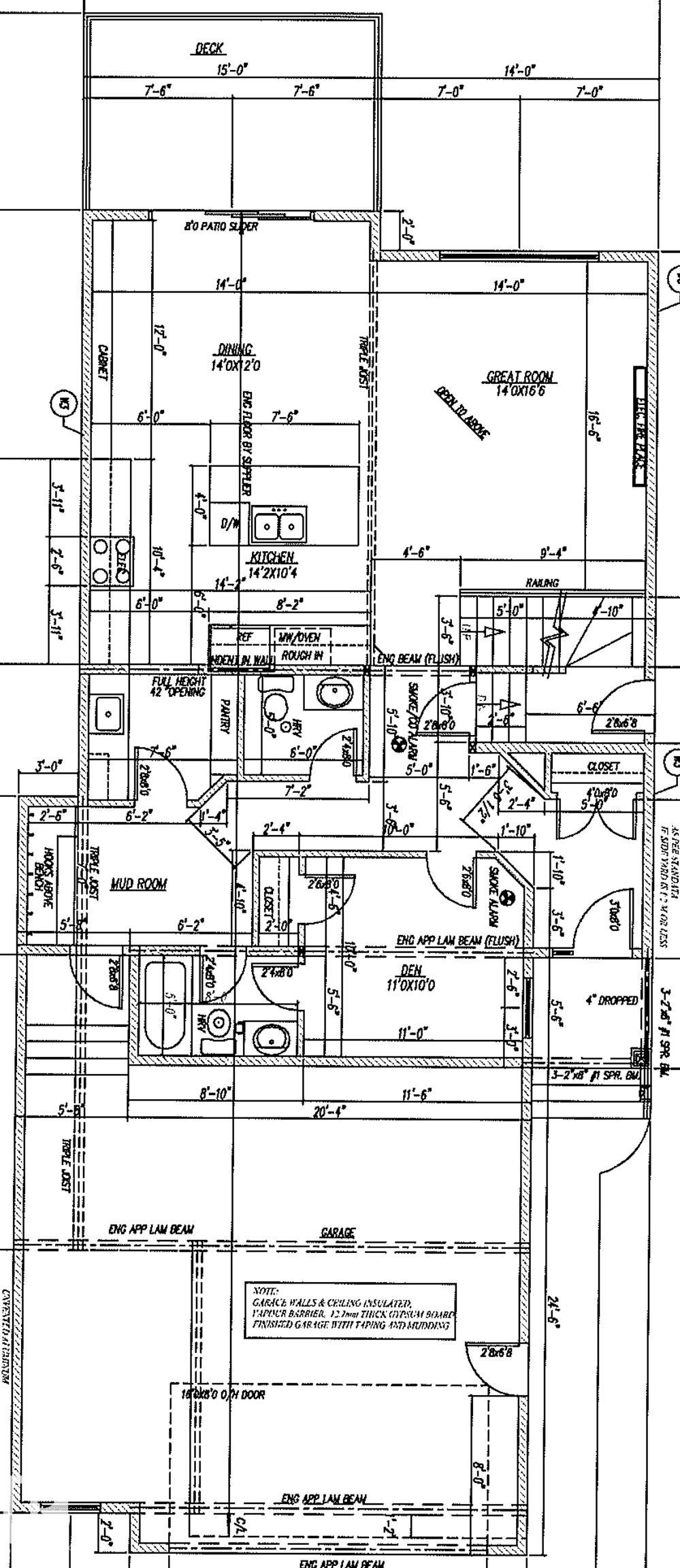2 Mockingbird Crescent