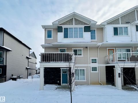 1530 TAMARACK Boulevard 120 Edmonton AB T6T 2E6