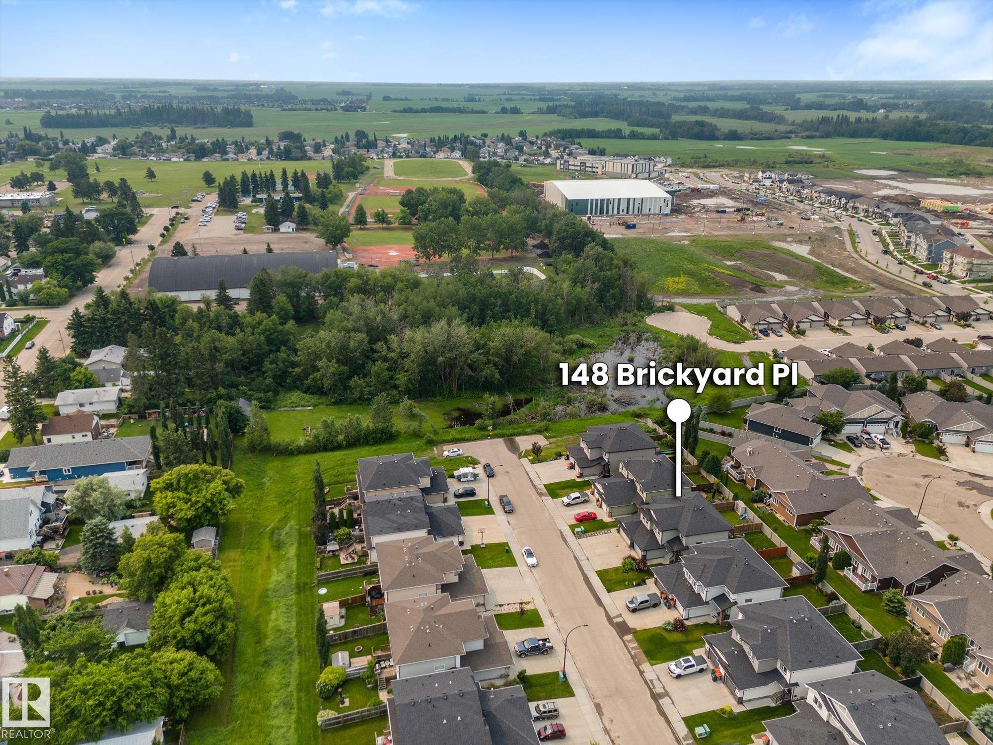 148 BRICKYARD Place