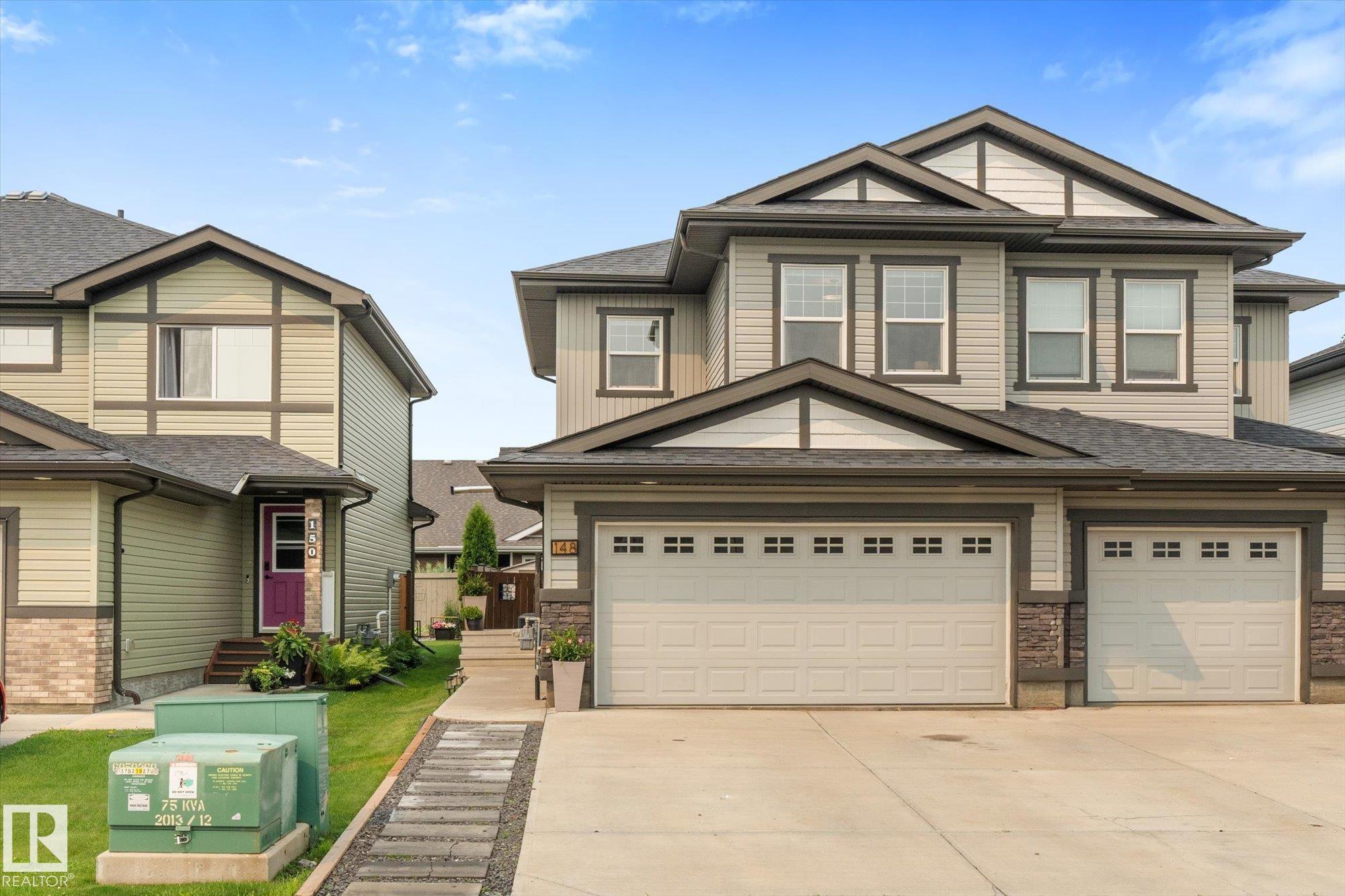 148 BRICKYARD Place