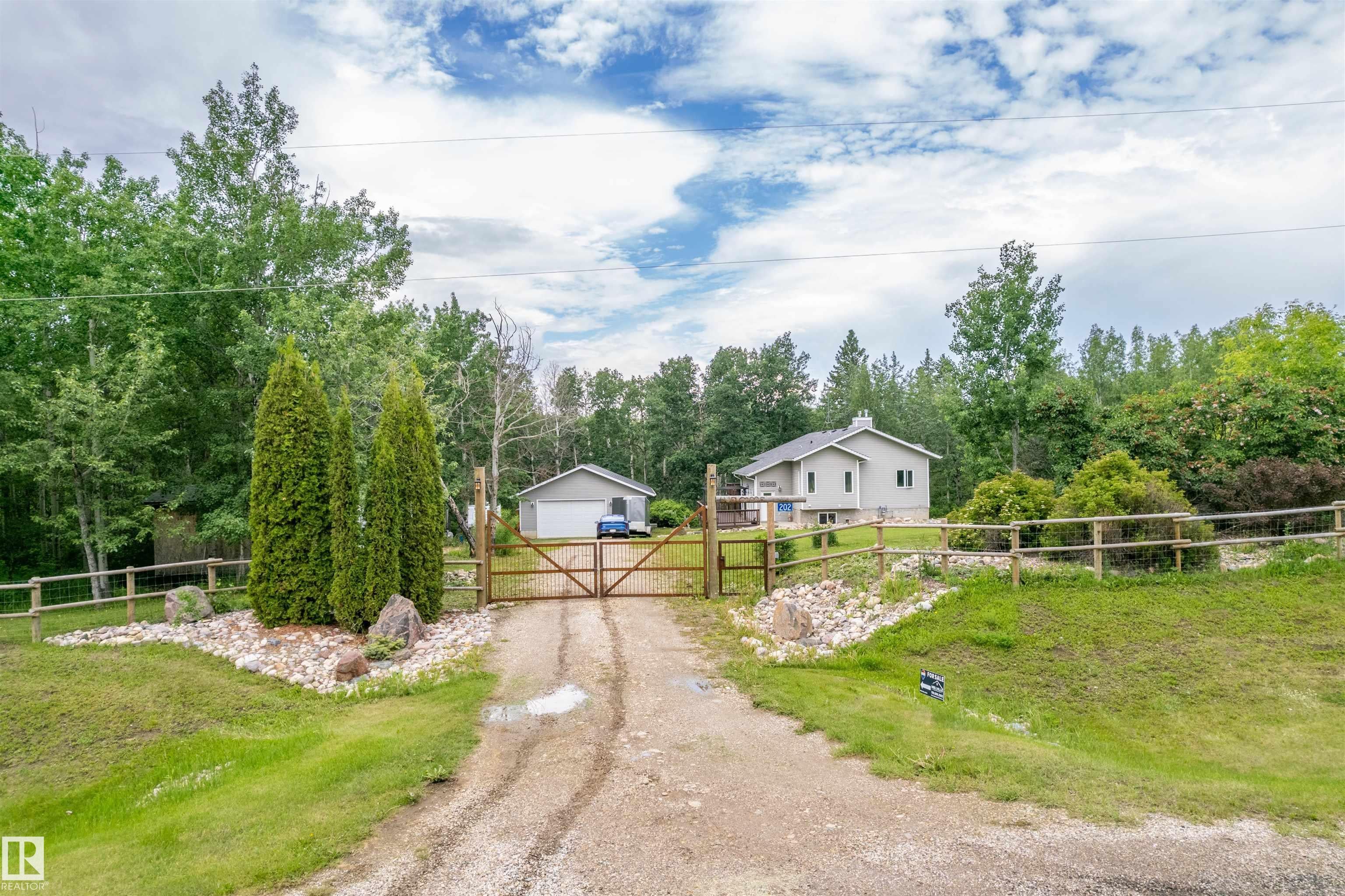 55109 HWY 777 202