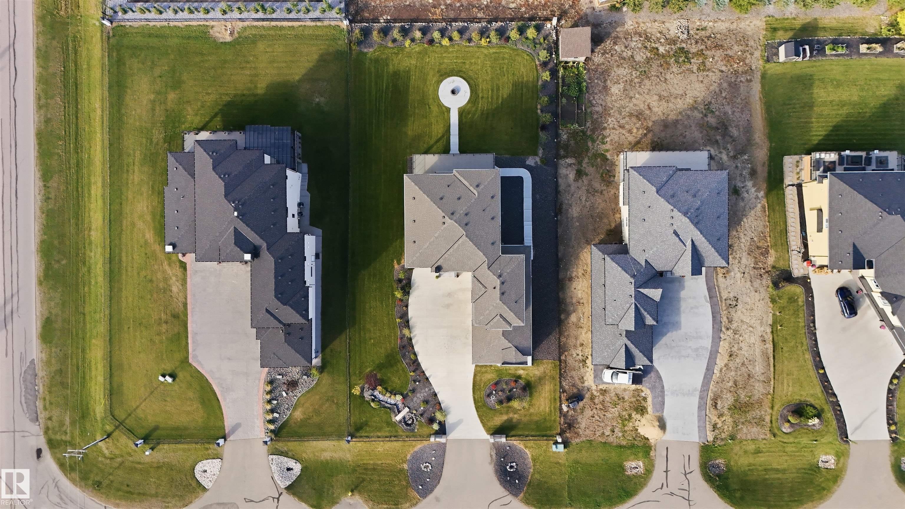26107 TWP ROAD 532 A 22