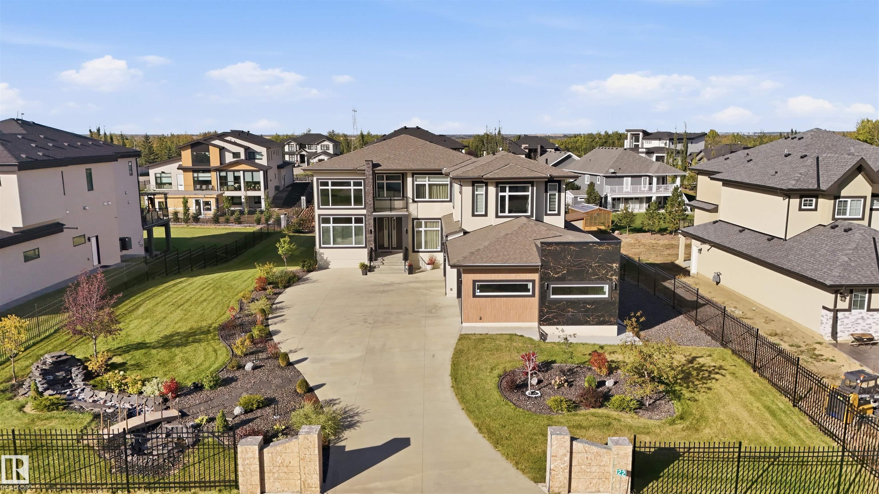 26107 TWP ROAD 532 A 22