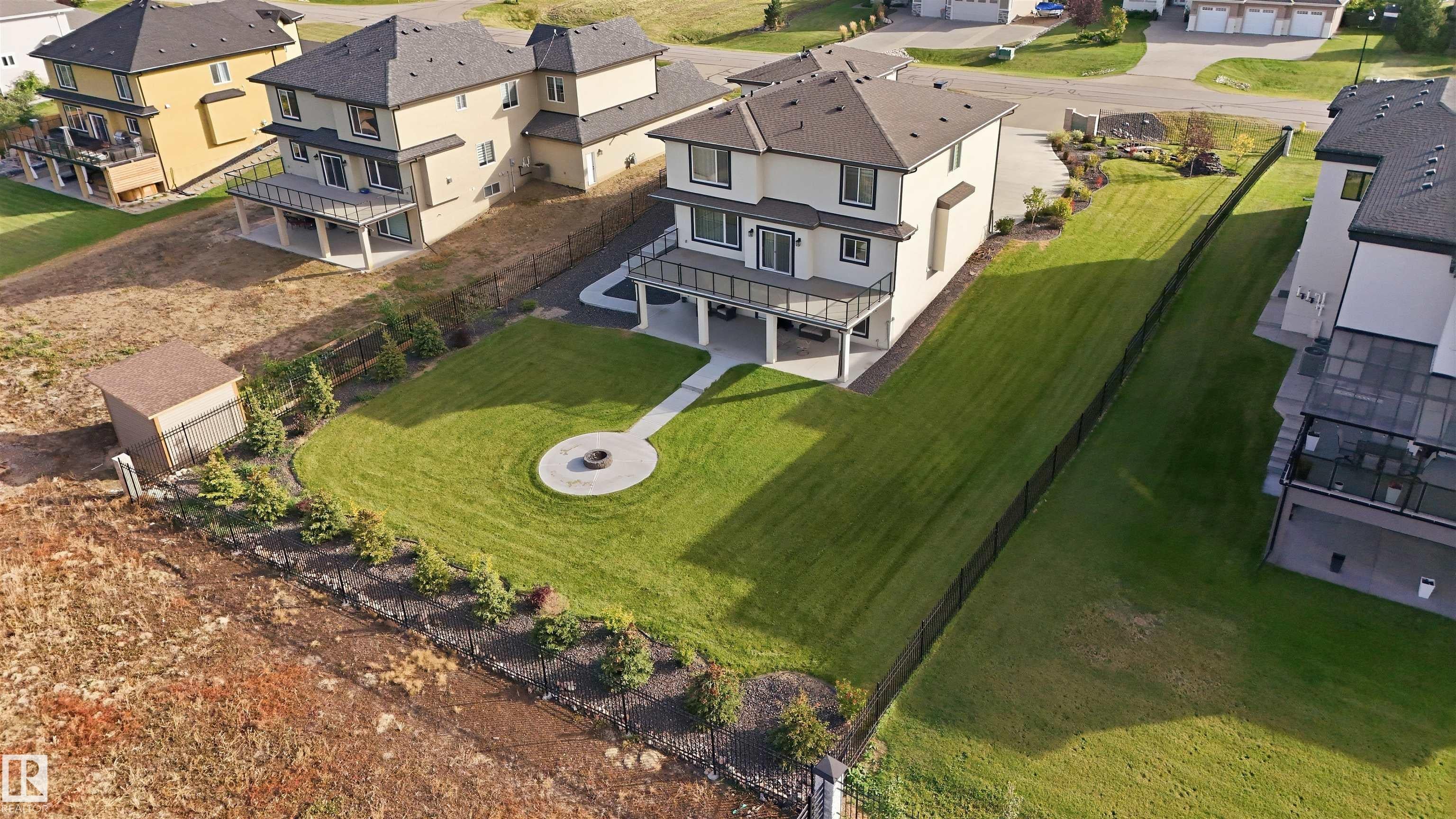 26107 TWP ROAD 532 A 22