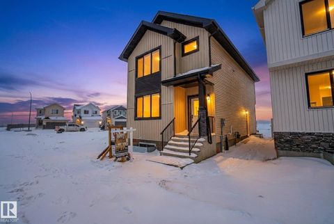 119 BRICKYARD Drive Stony Plain AB T7Z 0A0