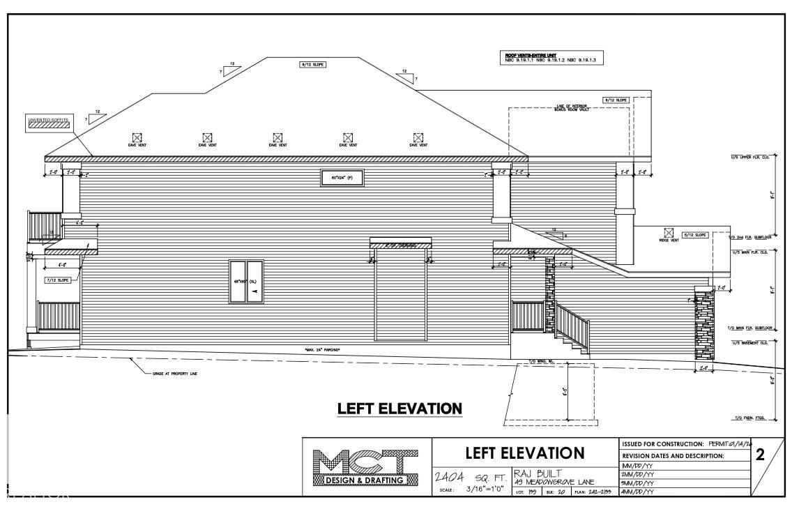49 Meadowgrove Lane, McLaughlin NW