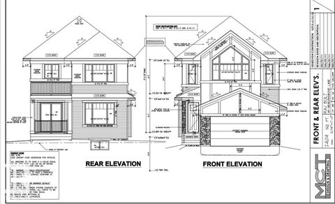 49 Meadowgrove Lane, McLaughlin NW Spruce Grove AB T7X 0W2