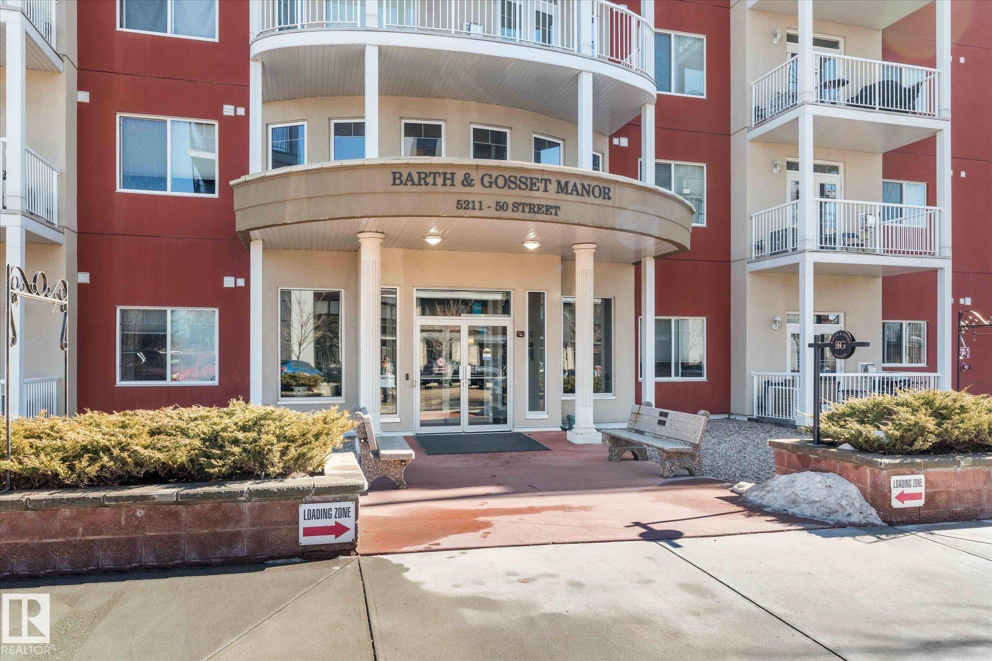 5211 50 Street 110
