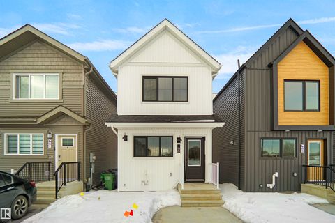 1430 Aster Way 90 Edmonton AB T6T 2N8
