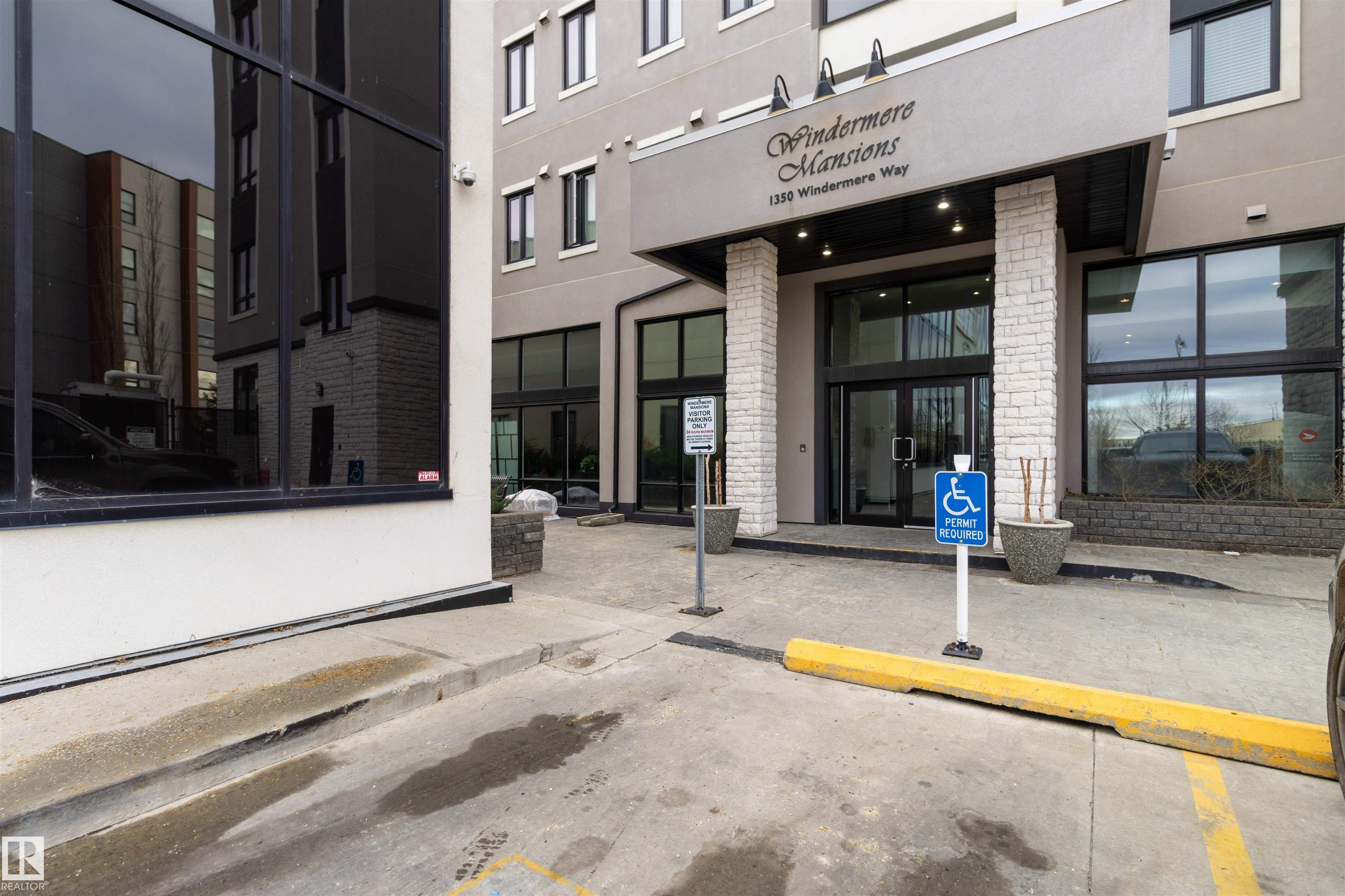 1350 WINDERMERE Way 408