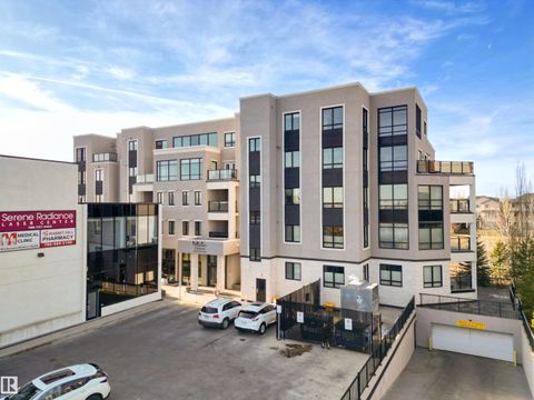 1350 WINDERMERE Way 408 Edmonton AB T6W 2J3