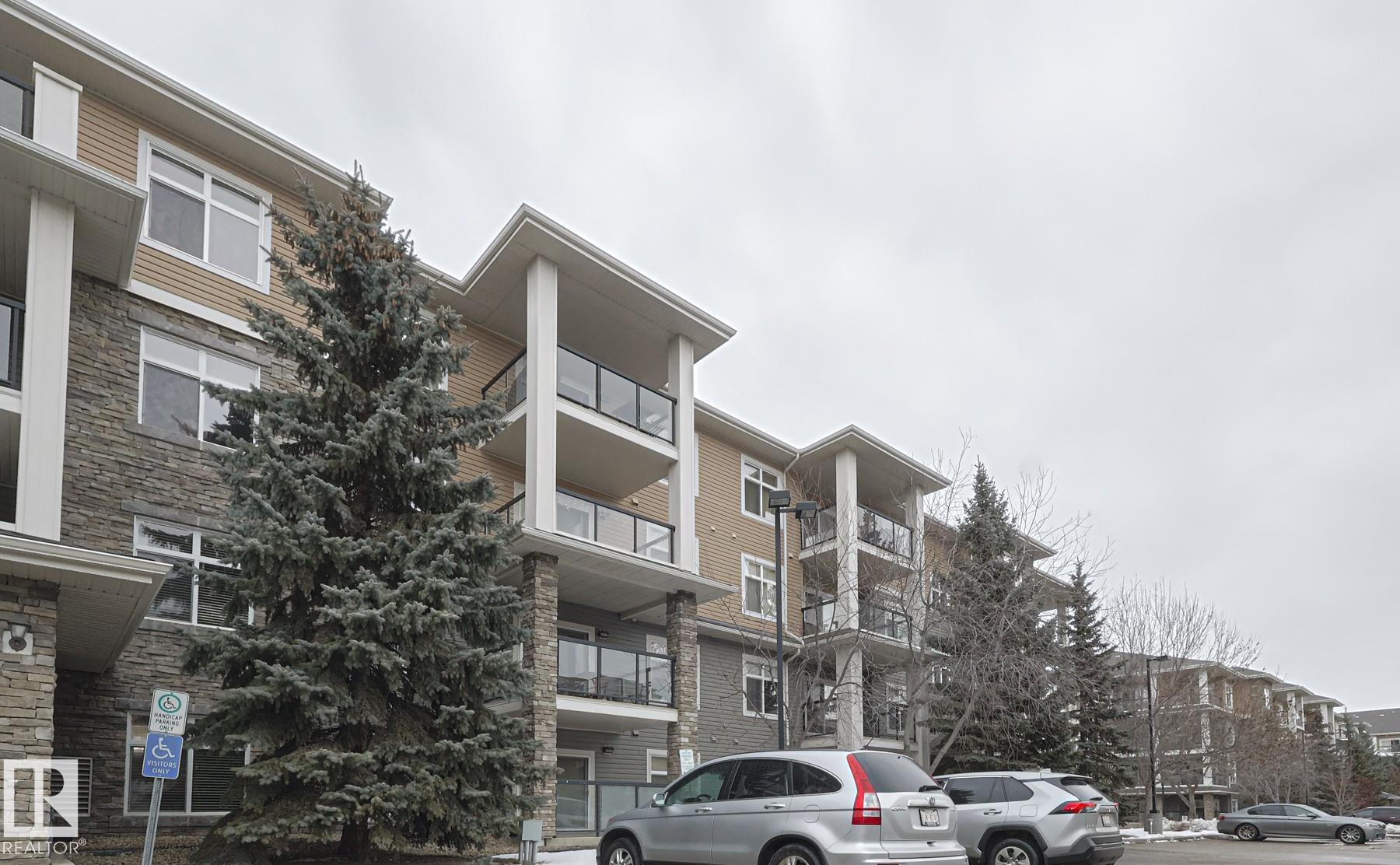 11615 ELLERSLIE Road 313