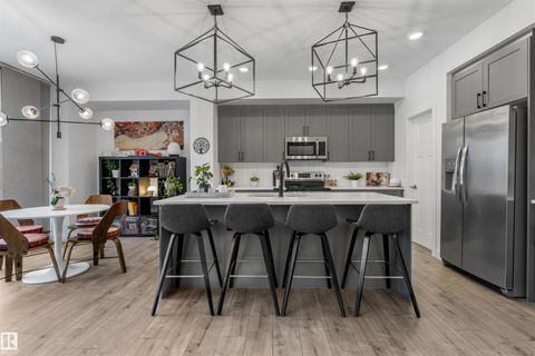 146 Joyal Way St. Albert AB T8N 7V3